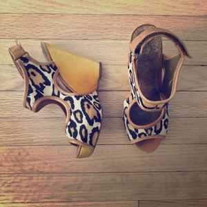Sam Edelman Wedges